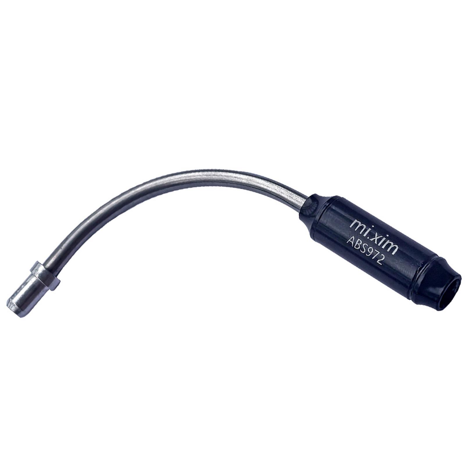 Mountain Biking Tube - Bicycle Brake Noodle Aluminum Cable Guide