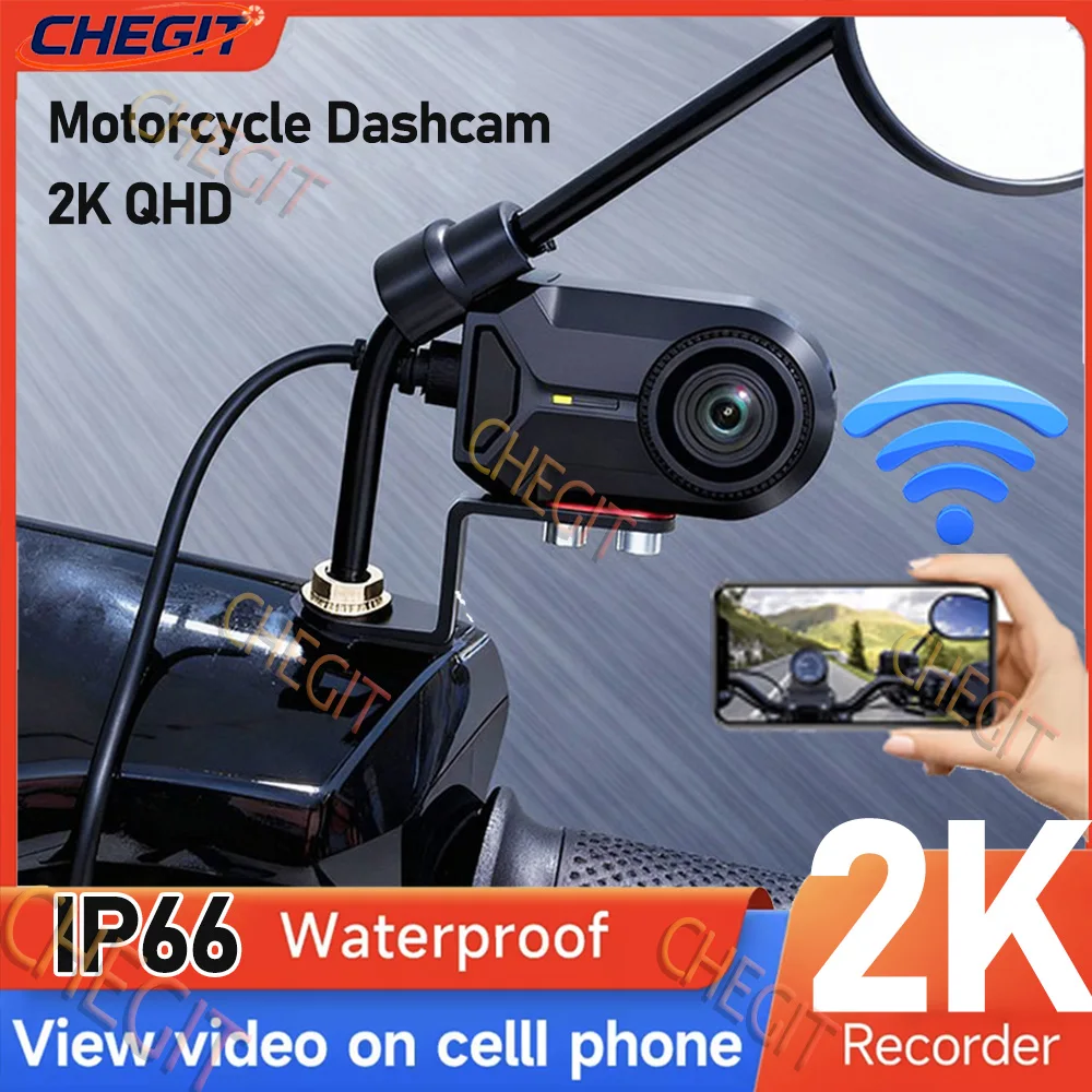 2K HD Motorcycle Driving Dash  - огляд і ціна Mountain Biking Images