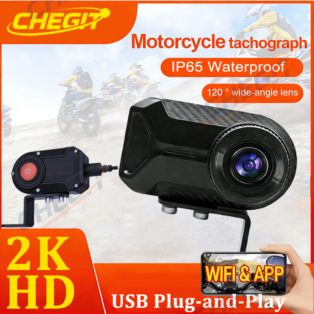 New 2K QHD Motorcycle Driving  - огляд і ціна Mountain Biking Images