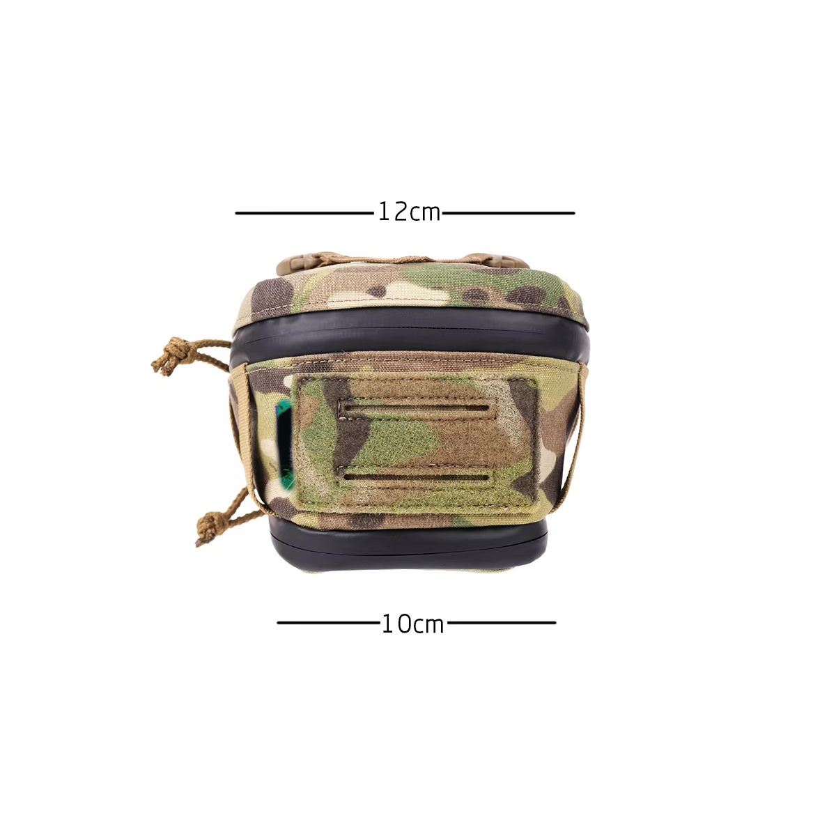 Bike Saddle Bag For Tactical H - огляд і ціна Mountain Biking Camp