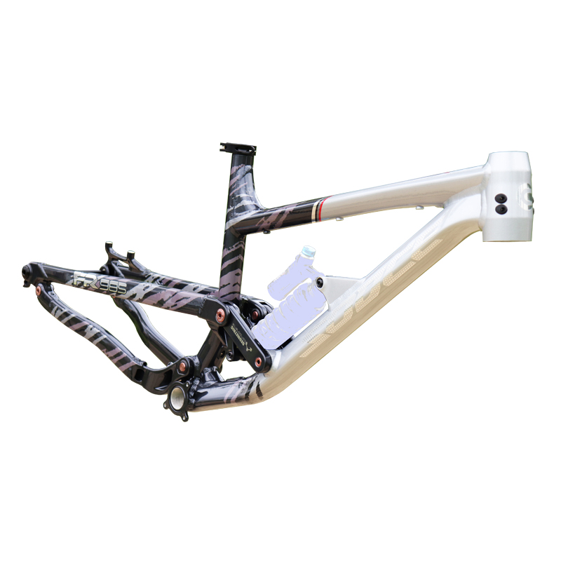 SODCE All Mountain Soft Tail M - огляд і ціна Mountain Biking Reno