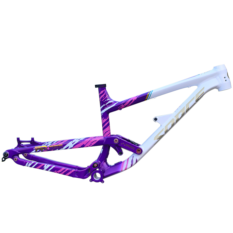 SODCE All Mountain Soft Tail M - огляд і ціна Mountain Biking Reno