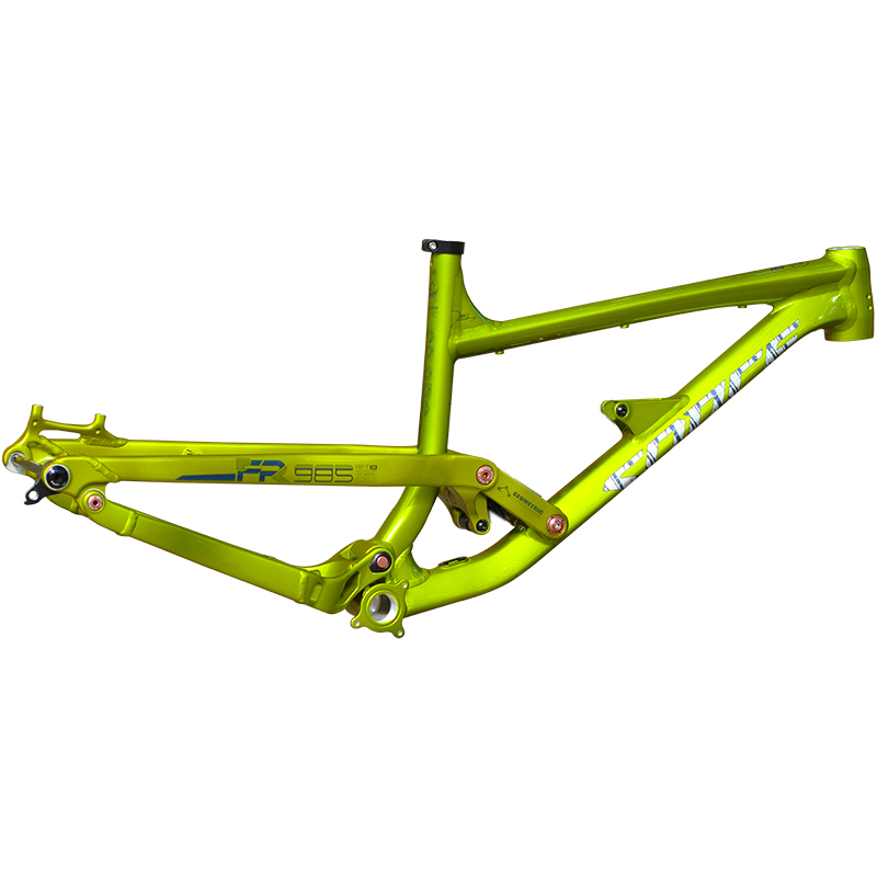 SODCE All Mountain Soft Tail M - огляд і ціна Mountain Biking Reno