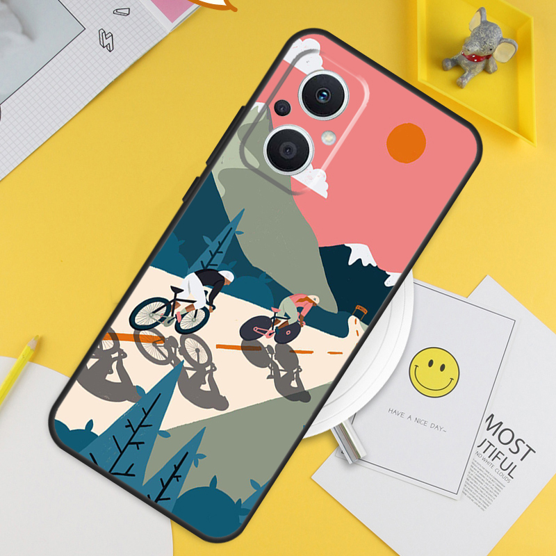Mountain Bike Bicycle MTB For  - огляд і ціна Mountain Biking Reno