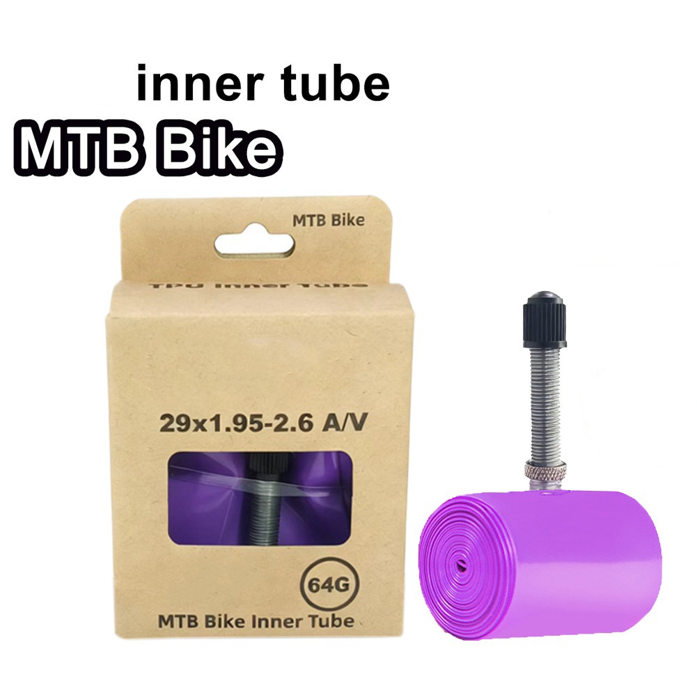 1Pc For TPU Mountain Bike Inne - огляд і ціна Mountain Biking Tube