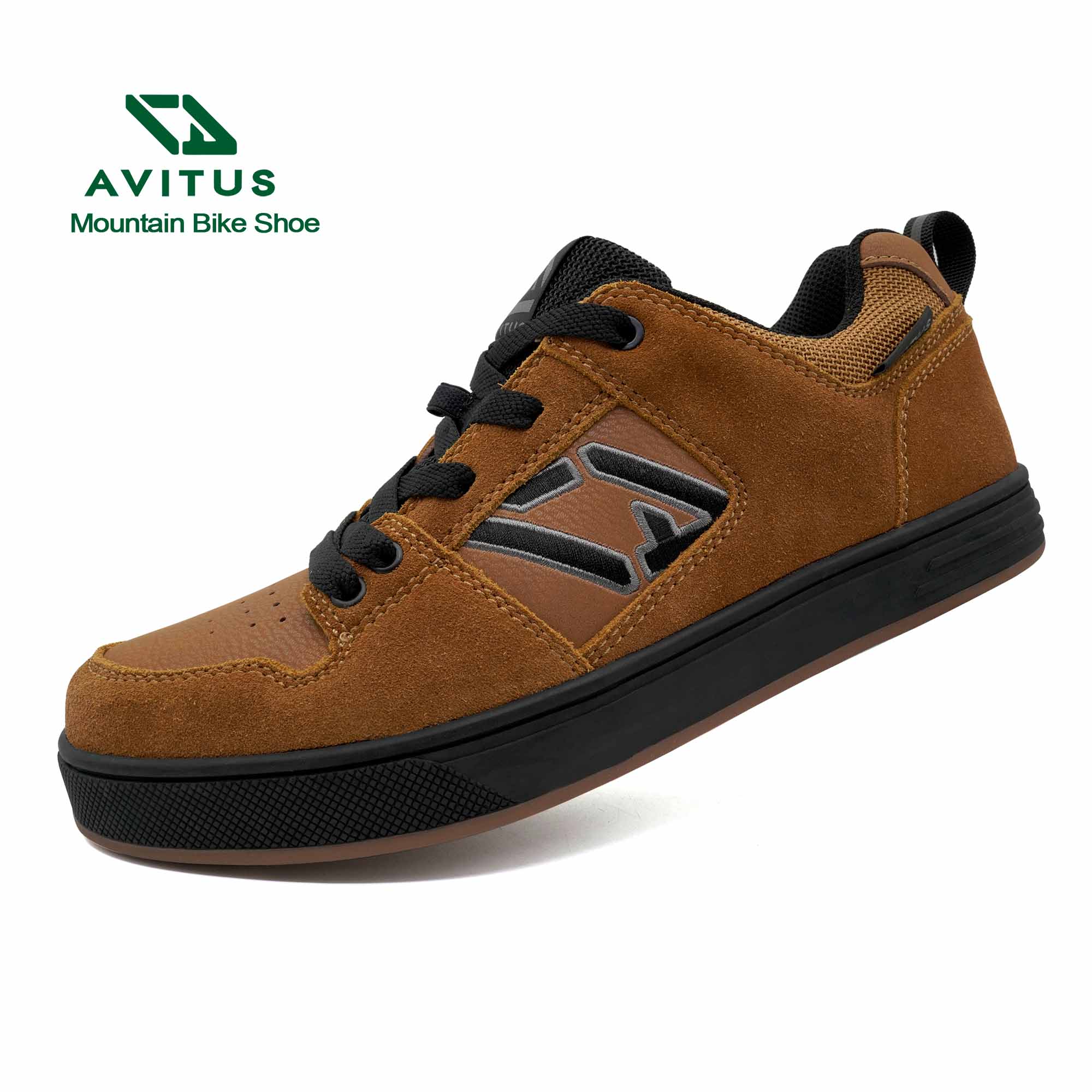 AVITUS Zapatillas MTB Shoes Fl - огляд і ціна Mountain Biking Games