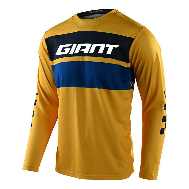 Men's Motocross Sportswear BMX - огляд і ціна Mountain Biking Downhill