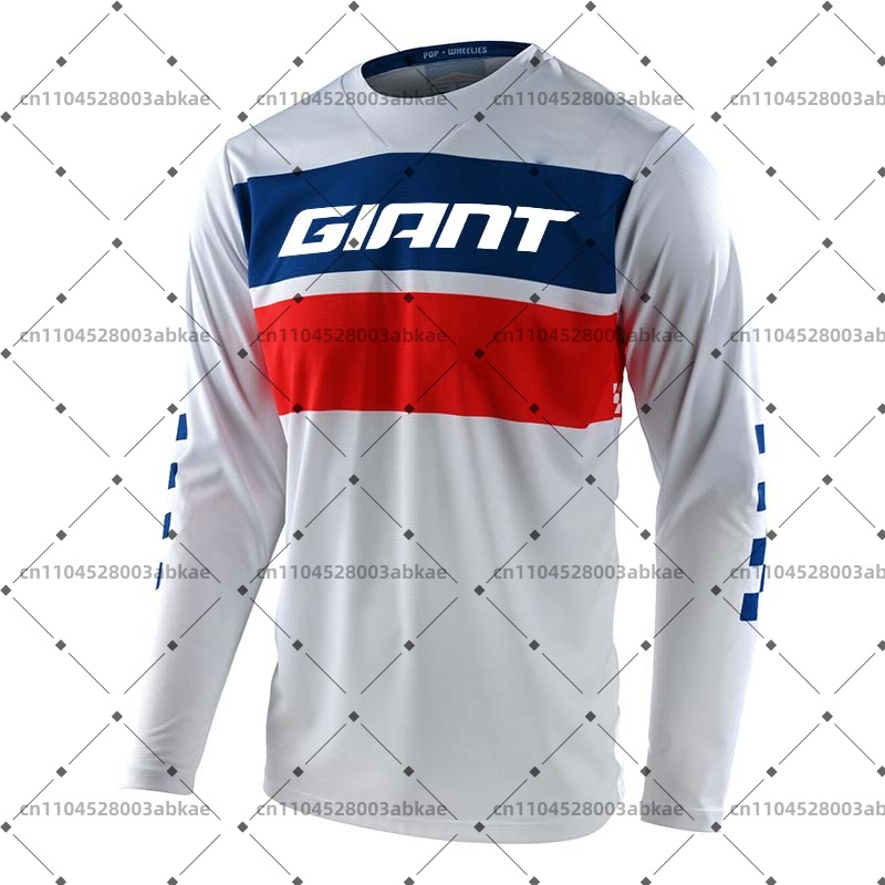 Men's Motocross Sportswear BMX - огляд і ціна Mountain Biking Downhill