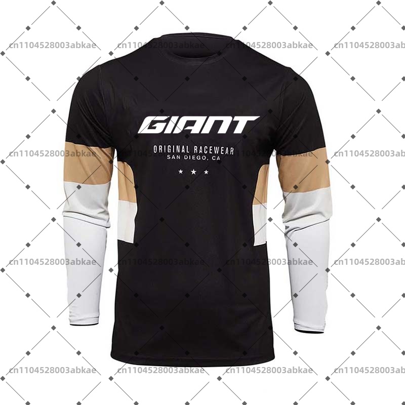 Men's Motocross Sportswear BMX - огляд і ціна Mountain Biking Downhill