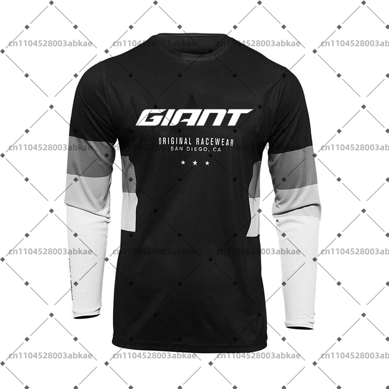 Men's Motocross Sportswear BMX - огляд і ціна Mountain Biking Downhill
