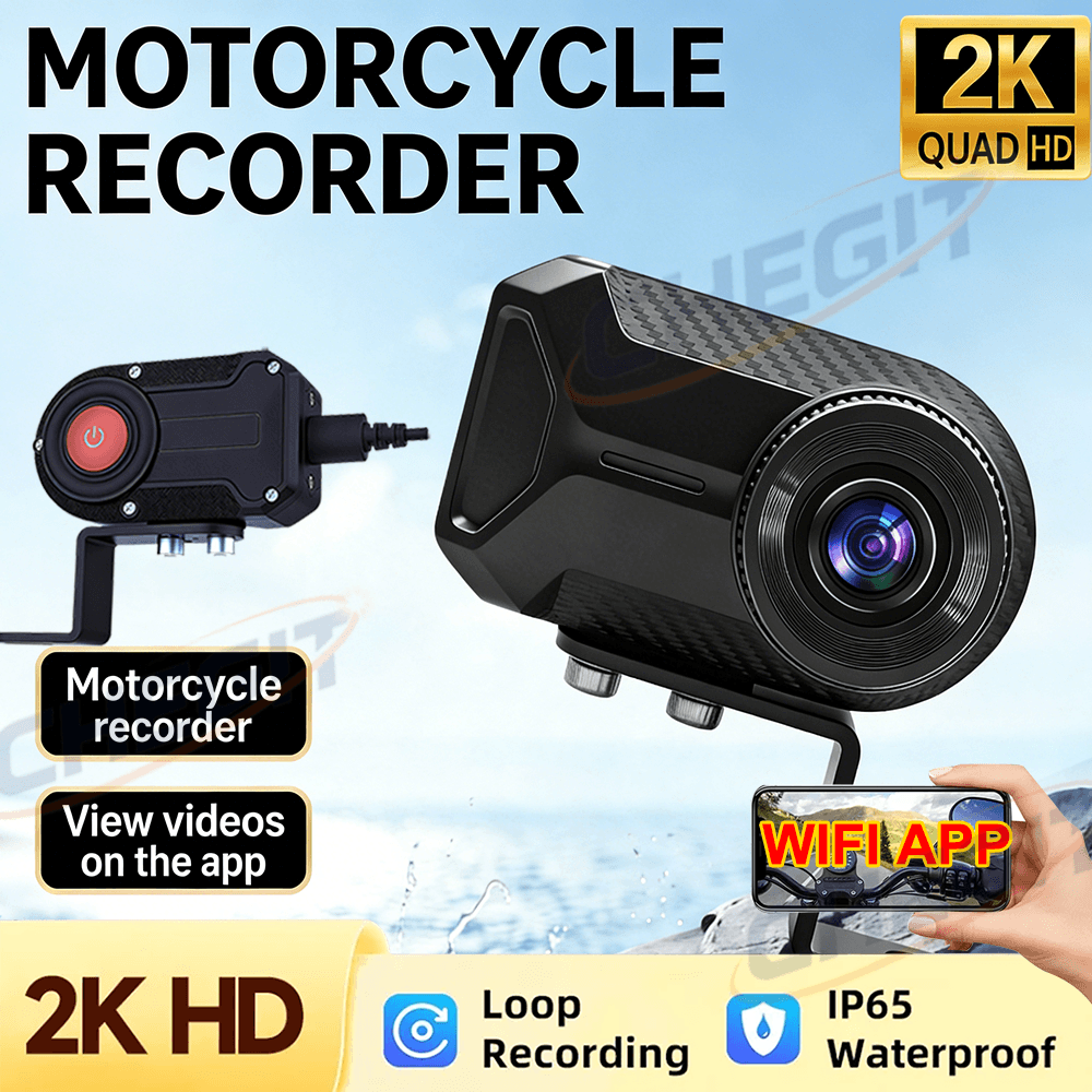 New 2K HD Motorcycle Driving D - огляд і ціна Mountain Biking Images