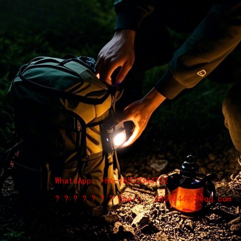 XY-009 Outdoor Camping Light C - огляд і ціна Mountain Biking Camp