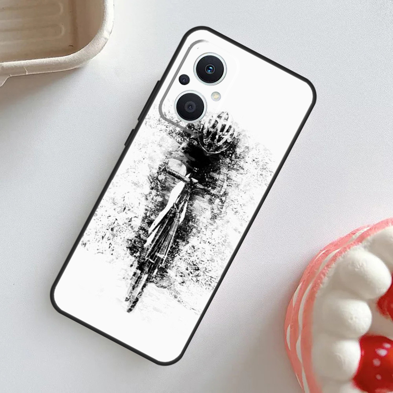 Ride Mountain Bike Bicycle Art - огляд і ціна Mountain Biking Reno