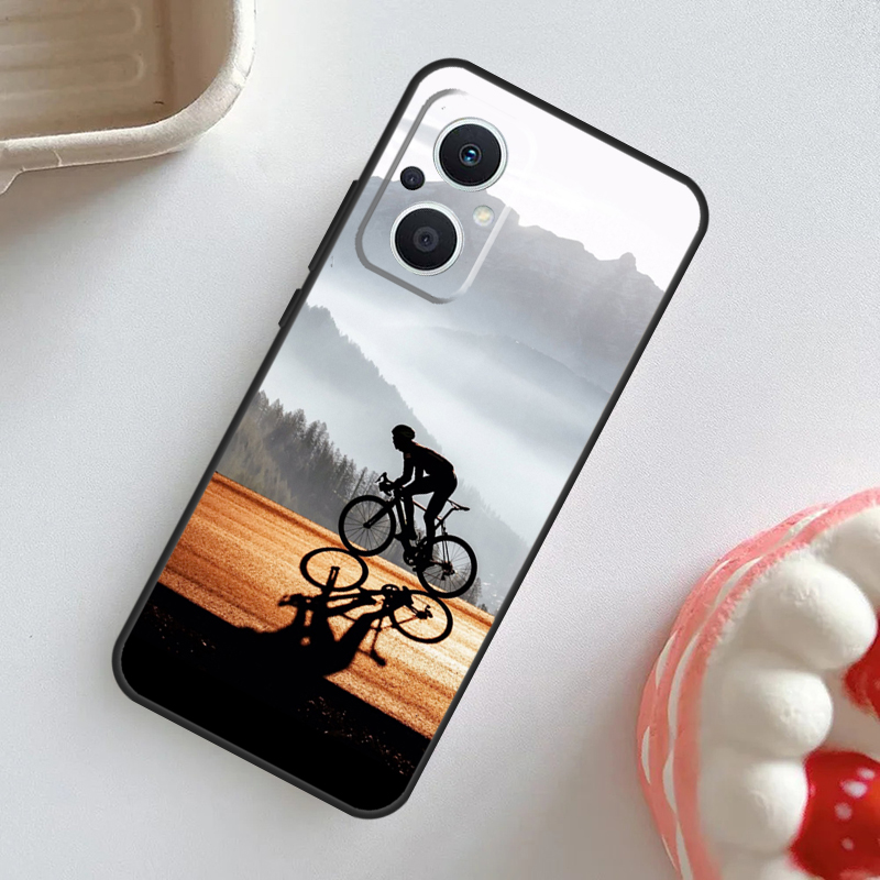 Ride Mountain Bike Bicycle Art - огляд і ціна Mountain Biking Reno