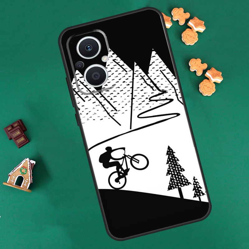 MTB Mountain Bike Cycling Bicy - огляд і ціна Mountain Biking Reno