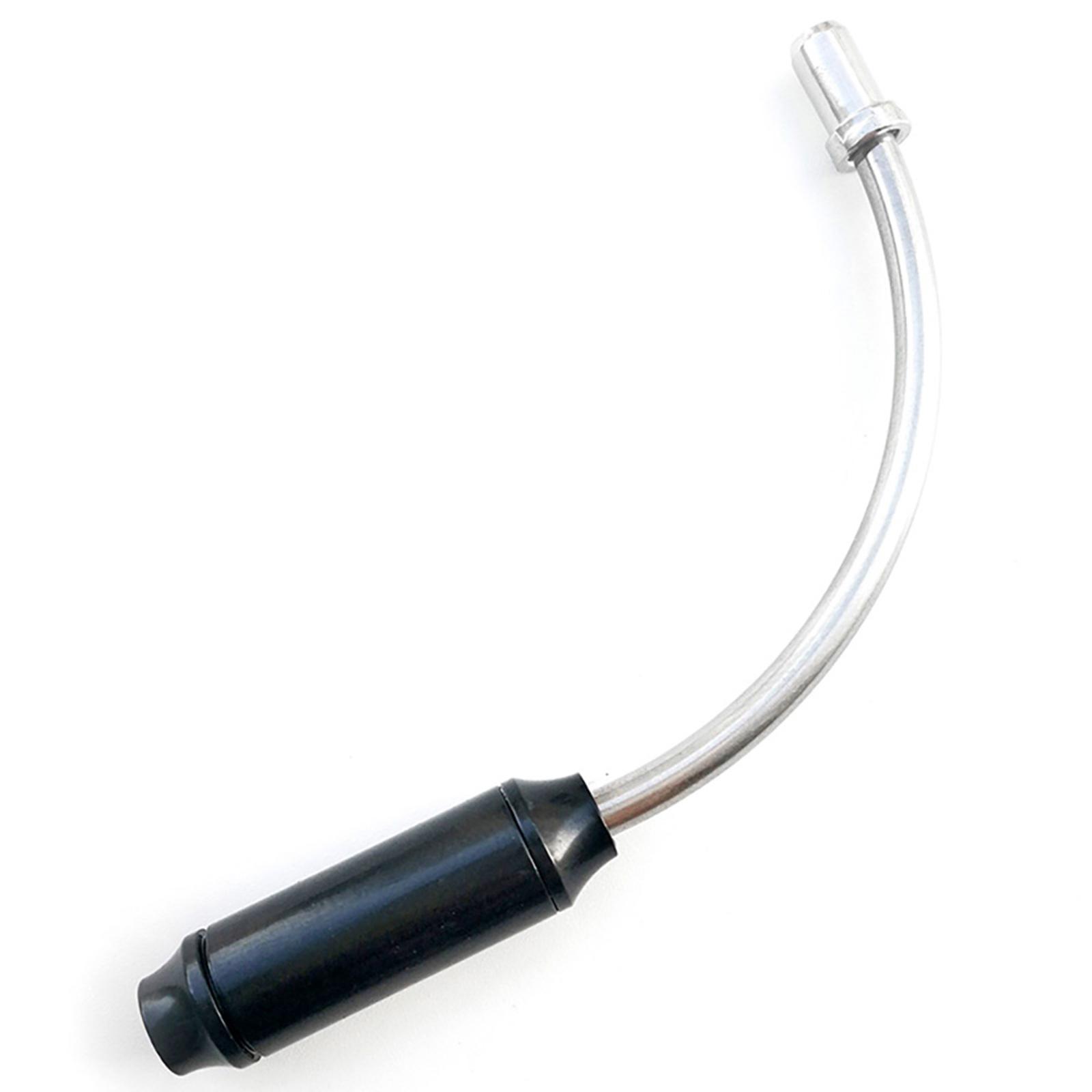 Bicycle Brake Noodle Aluminum  - огляд і ціна Mountain Biking Tube