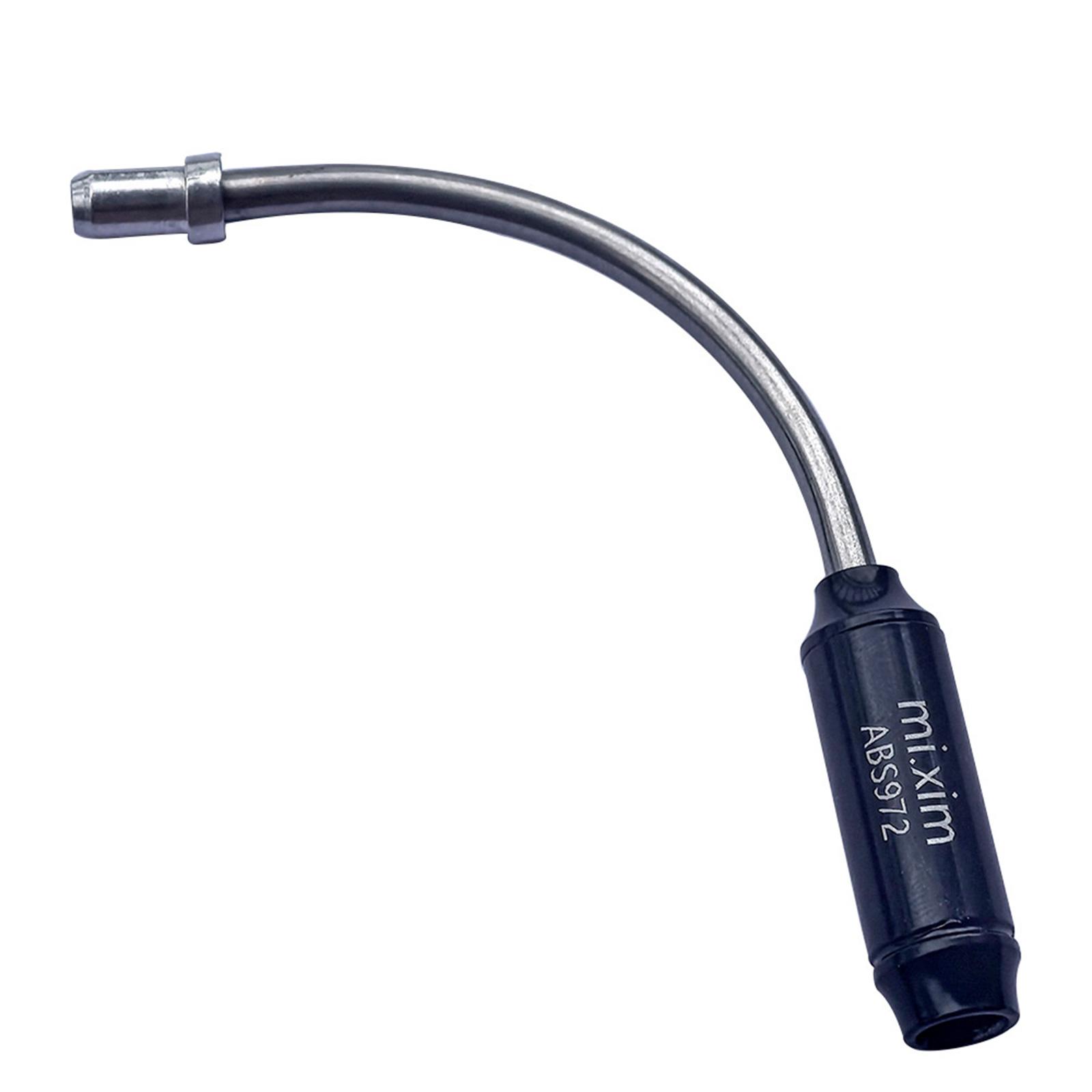 Bicycle Brake Noodle Aluminum  - огляд і ціна Mountain Biking Tube