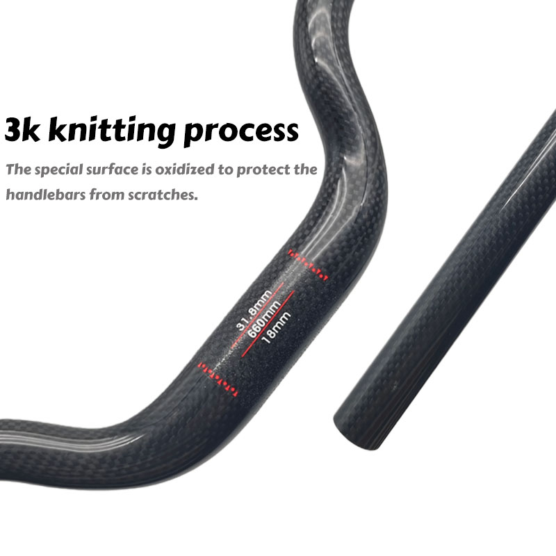 3K Carbon Fiber Mountain Bike  - огляд і ціна Mountain Biking Experience