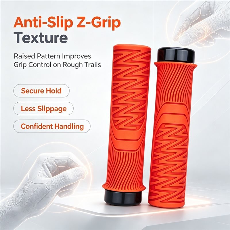 MTB Bike Grips,Mountain Bike H - огляд і ціна Mountain Biking Experience