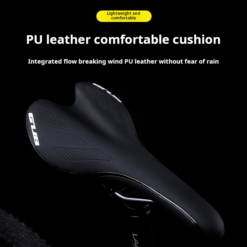 GUB Road Bike Saddle Comfortab - огляд і ціна Mountain Biking Experience