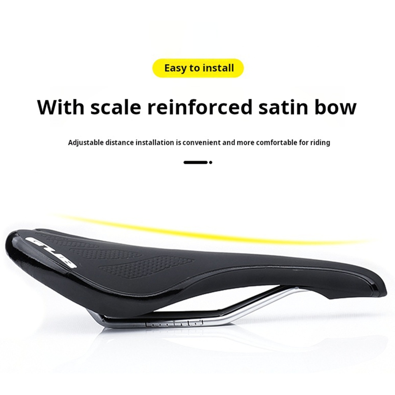 GUB Road Bike Saddle Comfortab - огляд і ціна Mountain Biking Experience