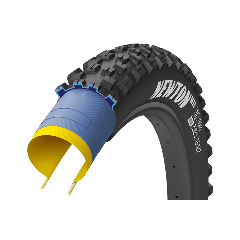 Goodyear 29 MTB Newton MTR & M - огляд і ціна Mountain Biking Games