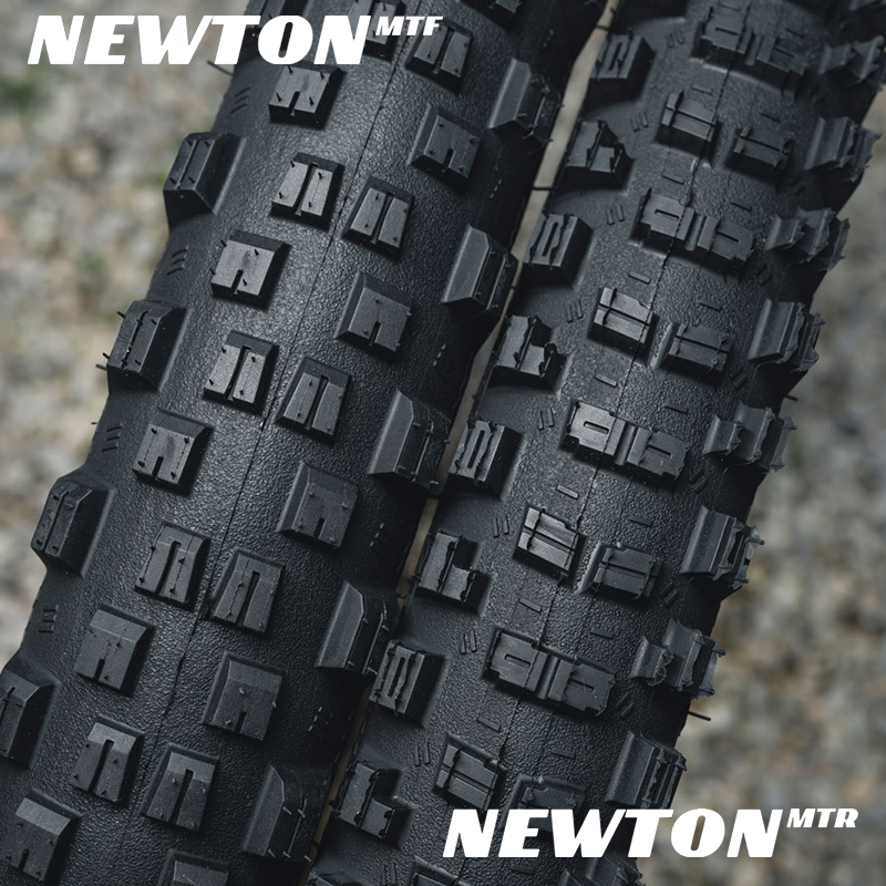 Goodyear 29 MTB Newton MTR & M - огляд і ціна Mountain Biking Games