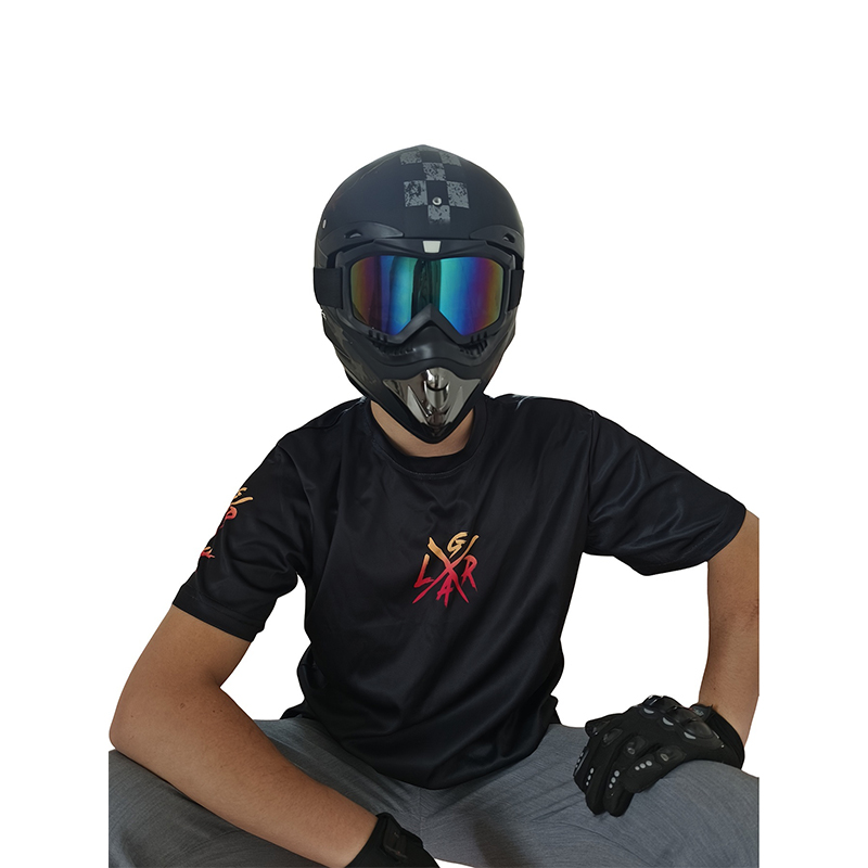 2024 Motocross Enduro lrga jer - огляд і ціна Mountain Biking Games