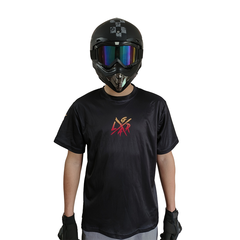 2024 Motocross Enduro lrga jer - огляд і ціна Mountain Biking Games