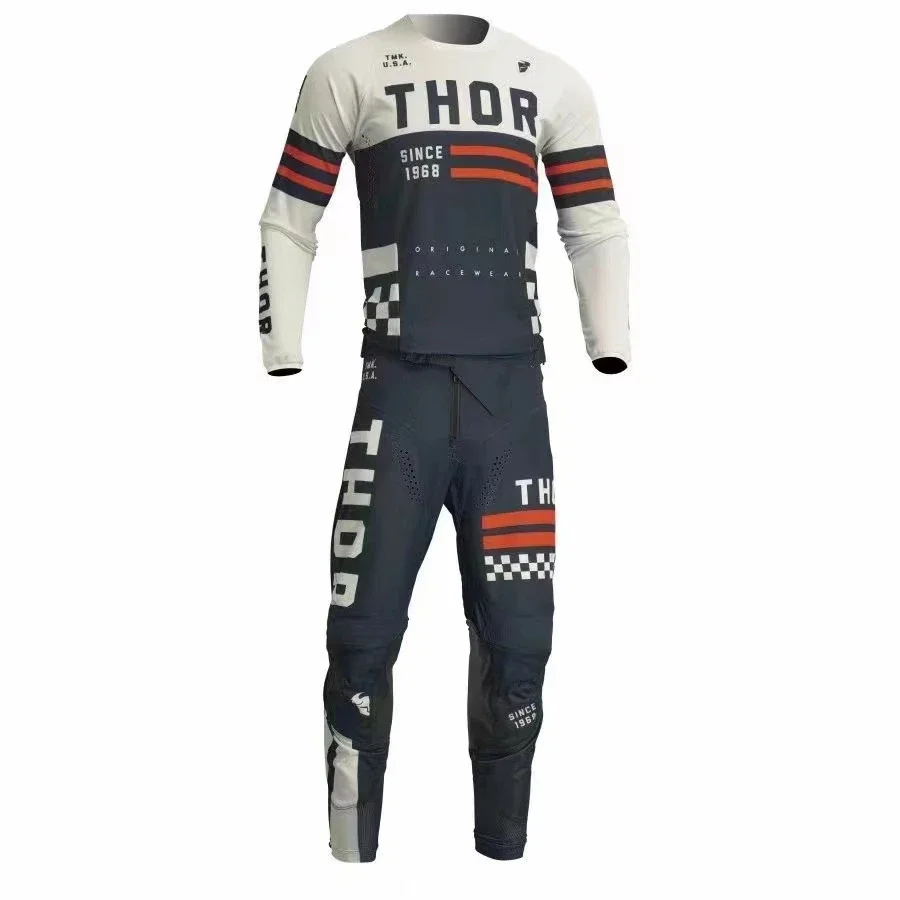 Flexair Jersey Pants Motocross - огляд і ціна Mountain Biking Games