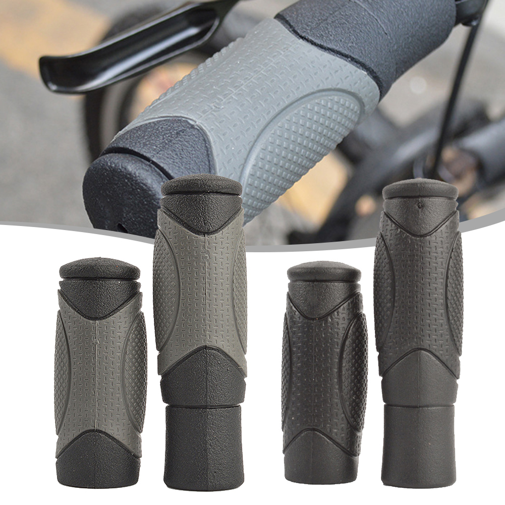 Ergonomic Bike Handlebar Grips - огляд і ціна Mountain Biking Experience