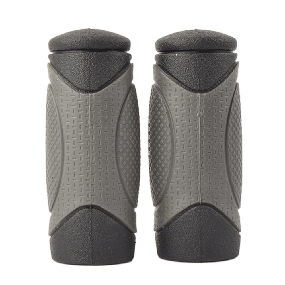 Ergonomic Bike Handlebar Grips - огляд і ціна Mountain Biking Experience