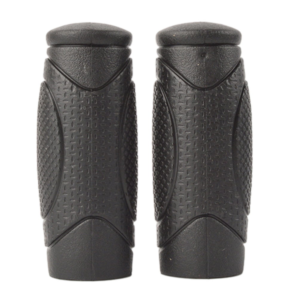 Ergonomic Bike Handlebar Grips - огляд і ціна Mountain Biking Experience