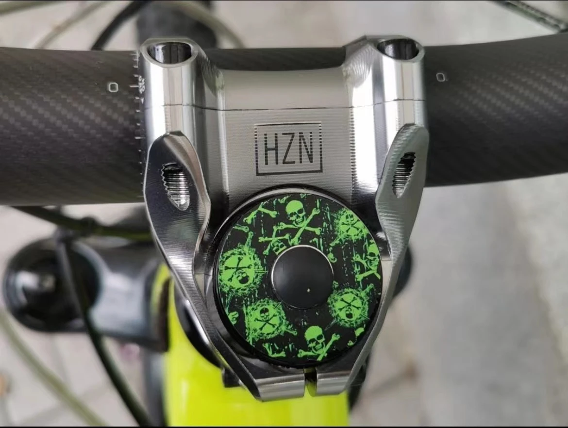 NUKEPROOF HORIZON STEM Enduro  - огляд і ціна Mountain Biking Games