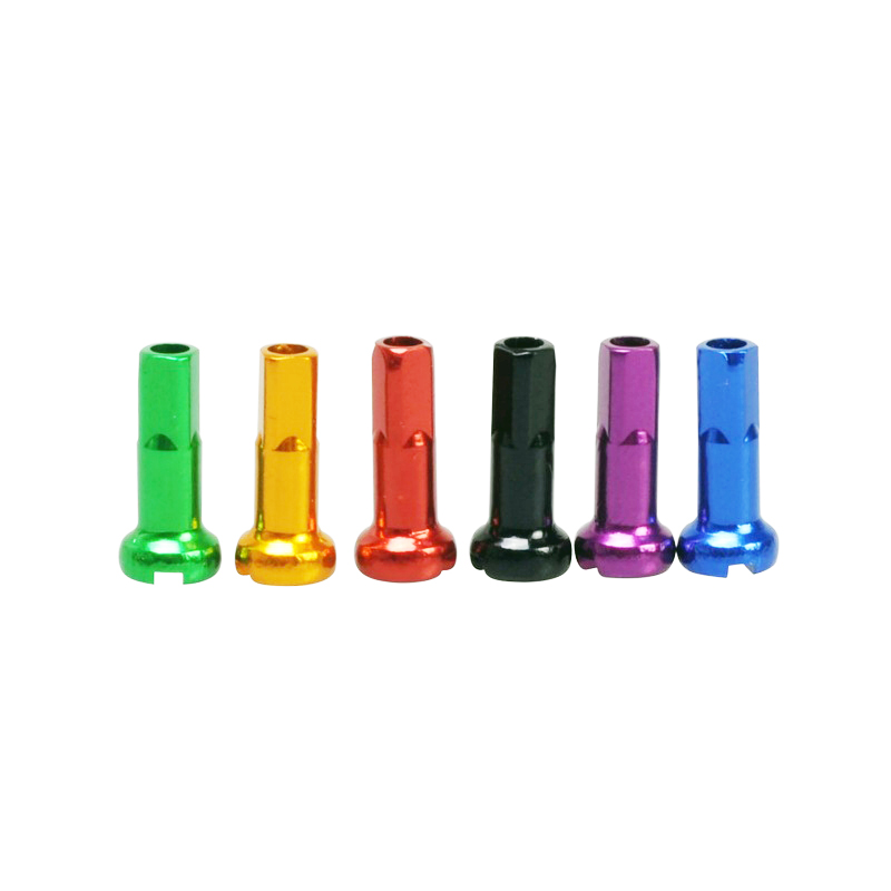72pcs/lot Aluminium Alloy Moun - огляд і ціна Mountain Biking Tips