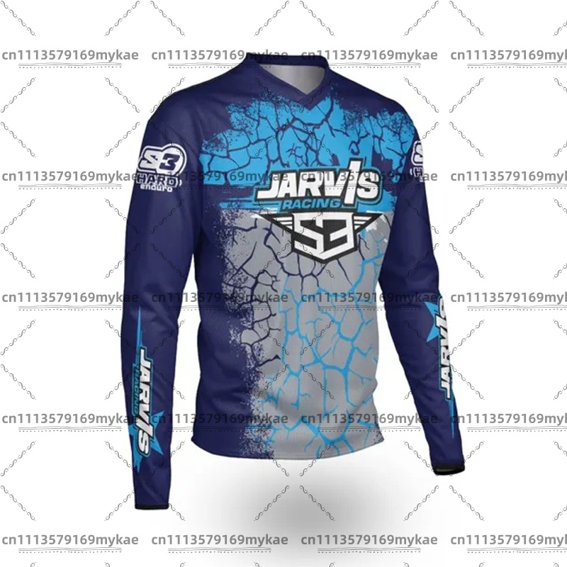 S3 Parts Enduro Long Sleeve Je - огляд і ціна Mountain Biking Games