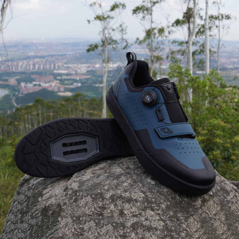 AVITUS Men MTB Shoe with 2-Bol - огляд і ціна Mountain Biking Games