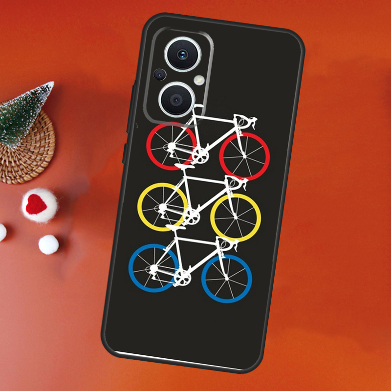 Mountain Bike Cycling art Case - огляд і ціна Mountain Biking Reno