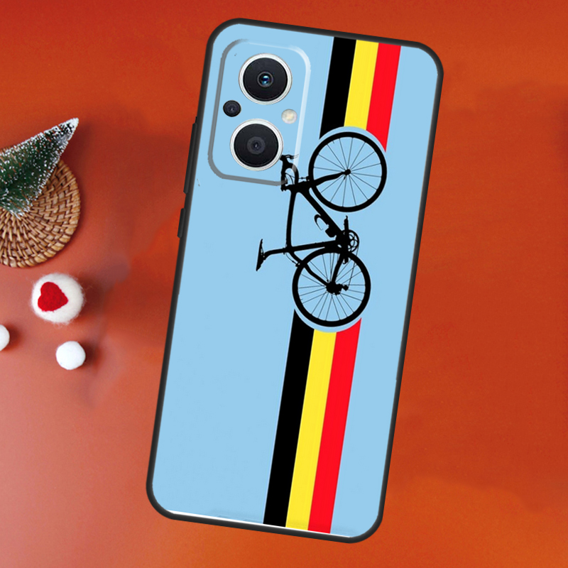 Mountain Bike Cycling art Case - огляд і ціна Mountain Biking Reno