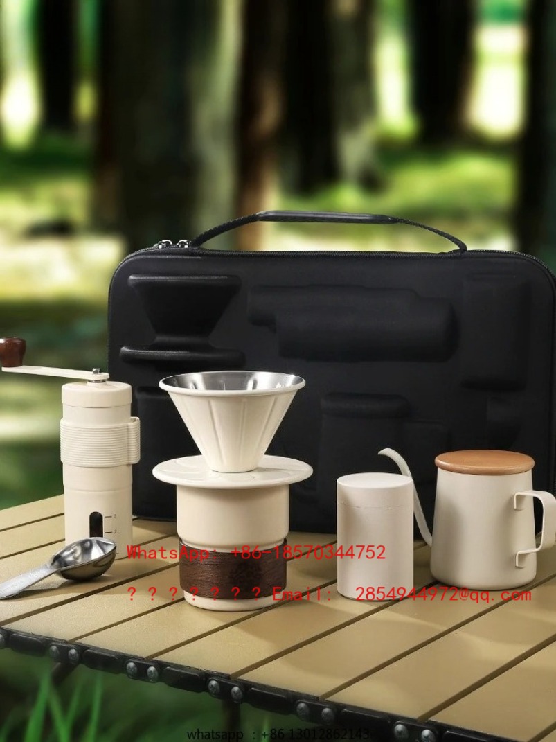 2026    Hand Brewing Coffee Po - огляд і ціна Mountain Biking Camp