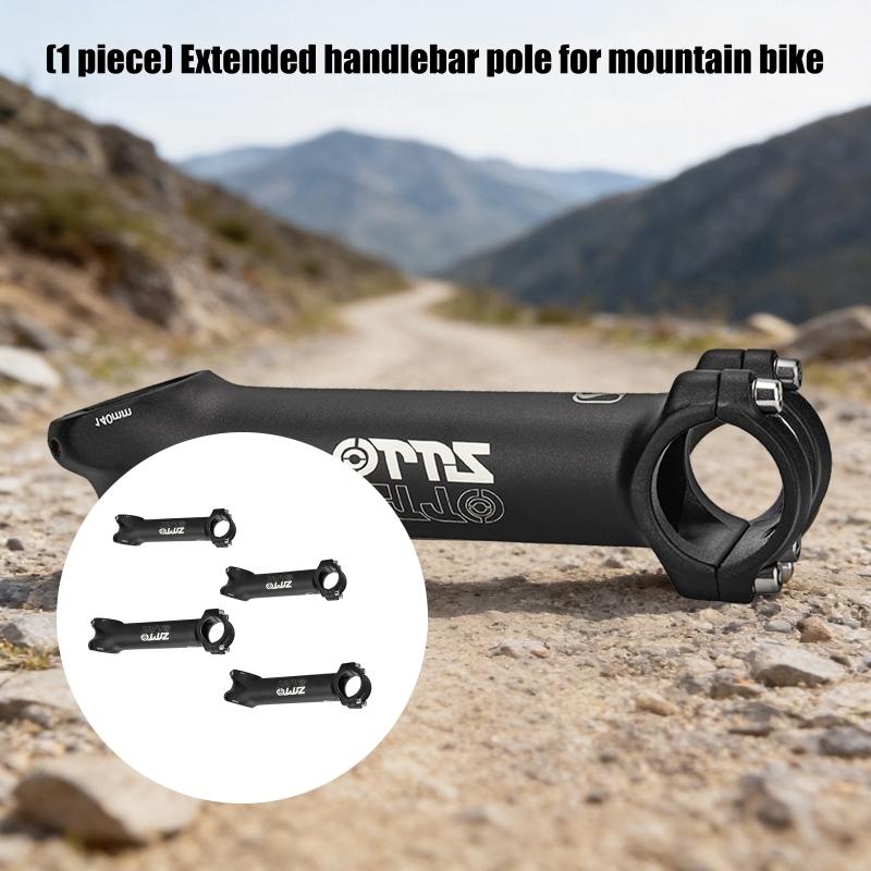 Aluminum Alloys Mountain Bike  - огляд і ціна Mountain Biking Experience