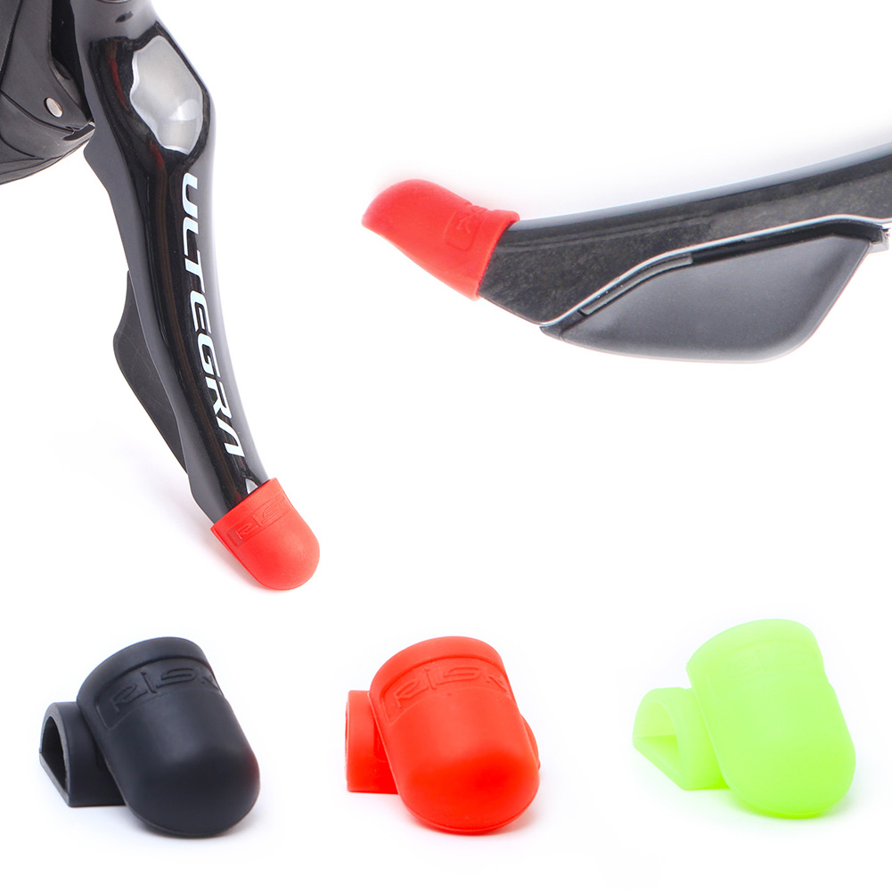 Brand New Brake Lever Cover Ma - огляд і ціна Mountain Biking Experience