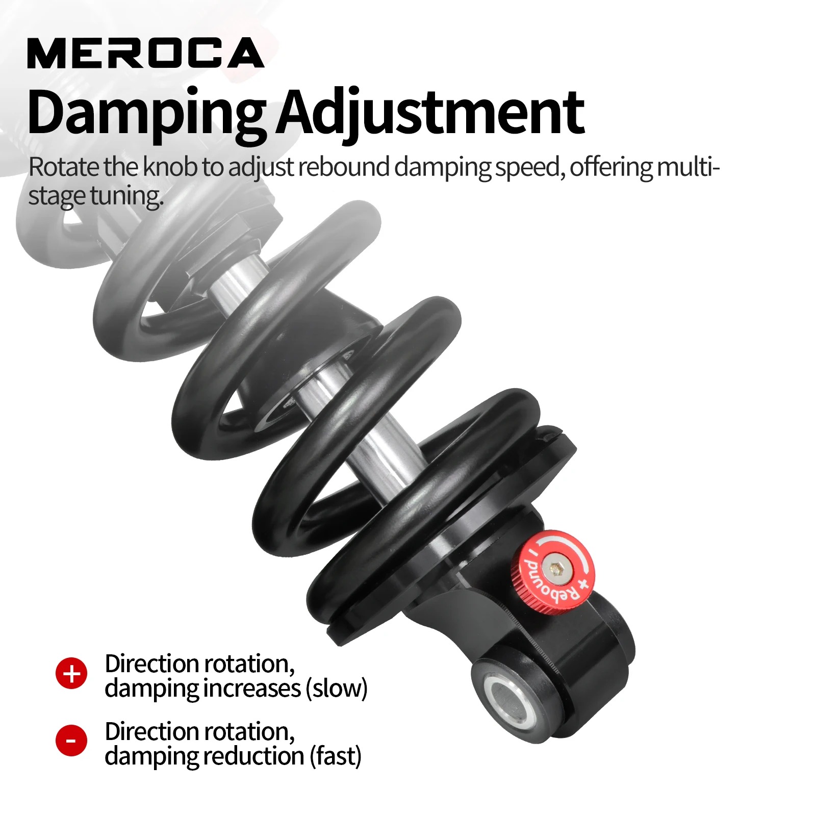 MEROCA RCT2 Mountain Bike Bicy - огляд і ціна Mountain Biking Downhill