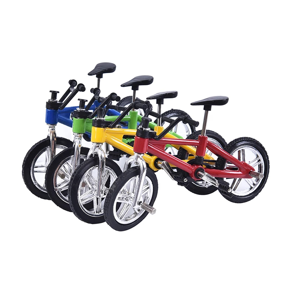Gift Creative Game for Childre - огляд і ціна Mountain Biking Games