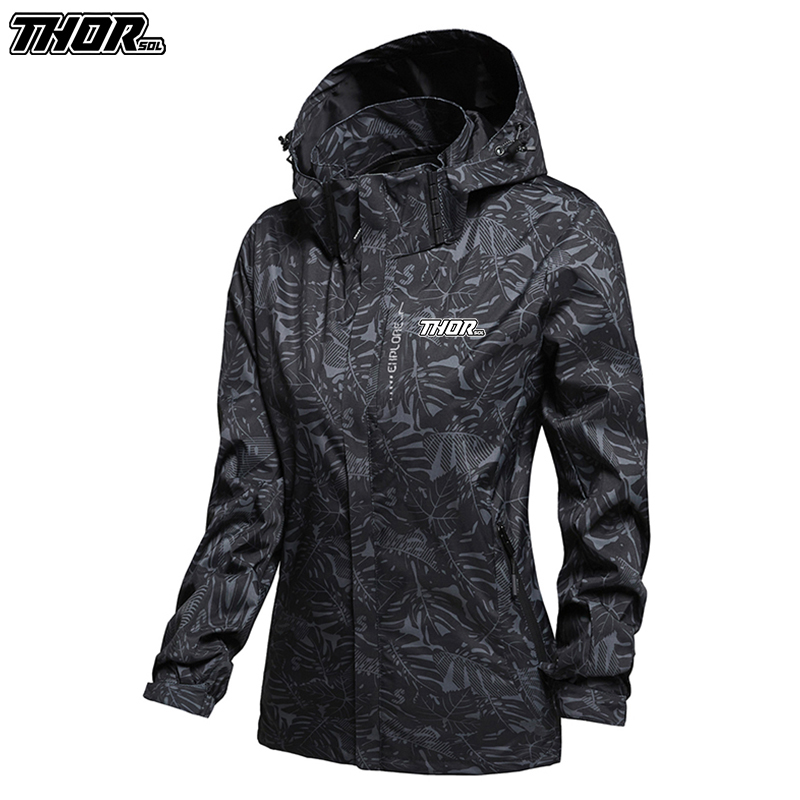 THORSOL Ropa Mtb Enduro Women  - огляд і ціна Mountain Biking Camp
