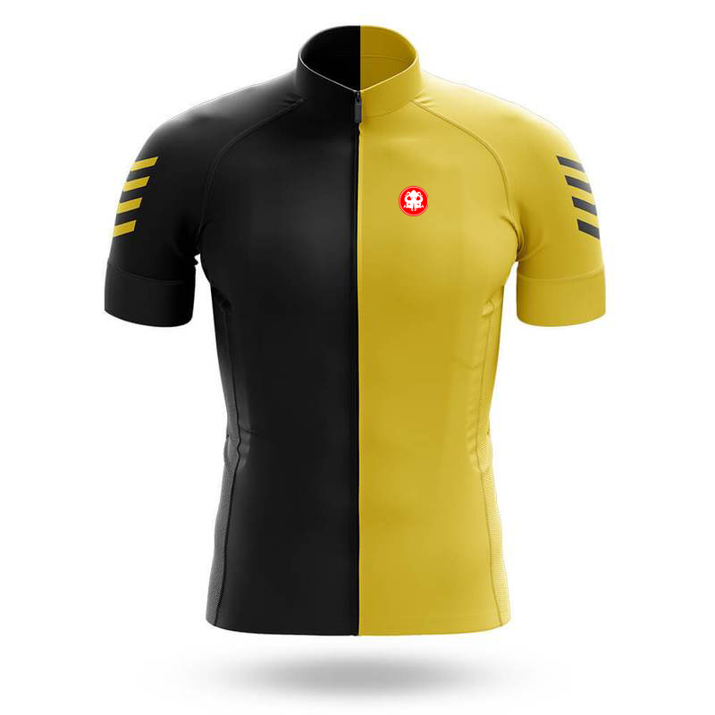 2025 camisa ciclismo masculina - огляд і ціна Mountain Biking Games