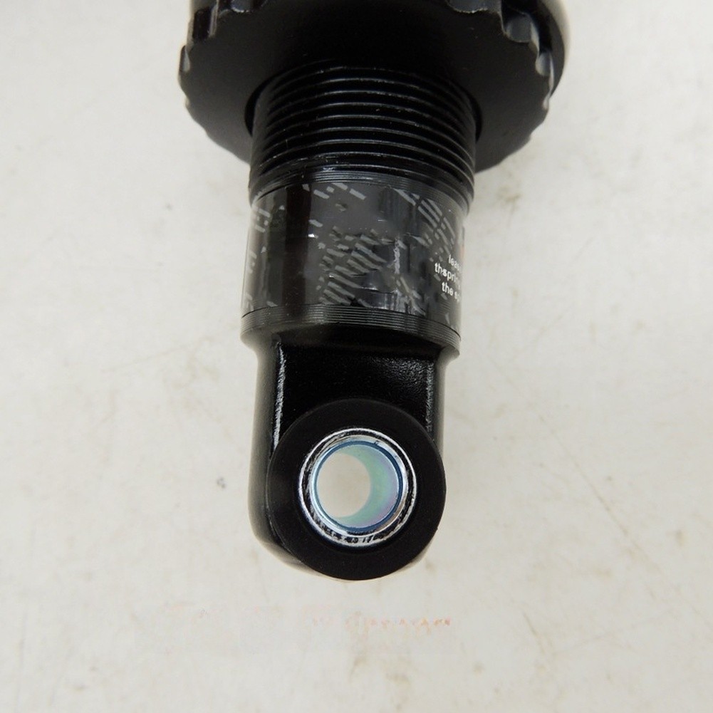 Mountain Bike Rear Shock Absor - огляд і ціна Mountain Biking Downhill