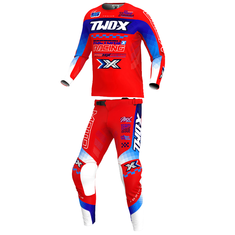 NEW Two-X Podium Motocross MX/ - огляд і ціна Mountain Biking Games