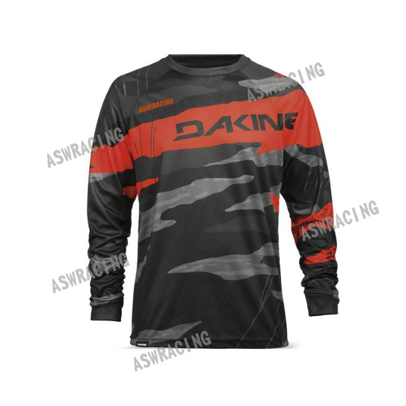 2025 cycle wear  mtb jersey en - огляд і ціна Mountain Biking Games