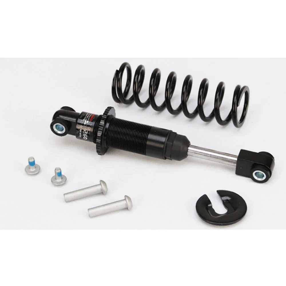 KS-260 Spring Shock Absorber R - огляд і ціна Mountain Biking Downhill
